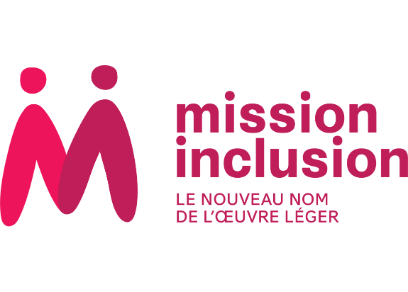Mission inclusion Mission inclusion